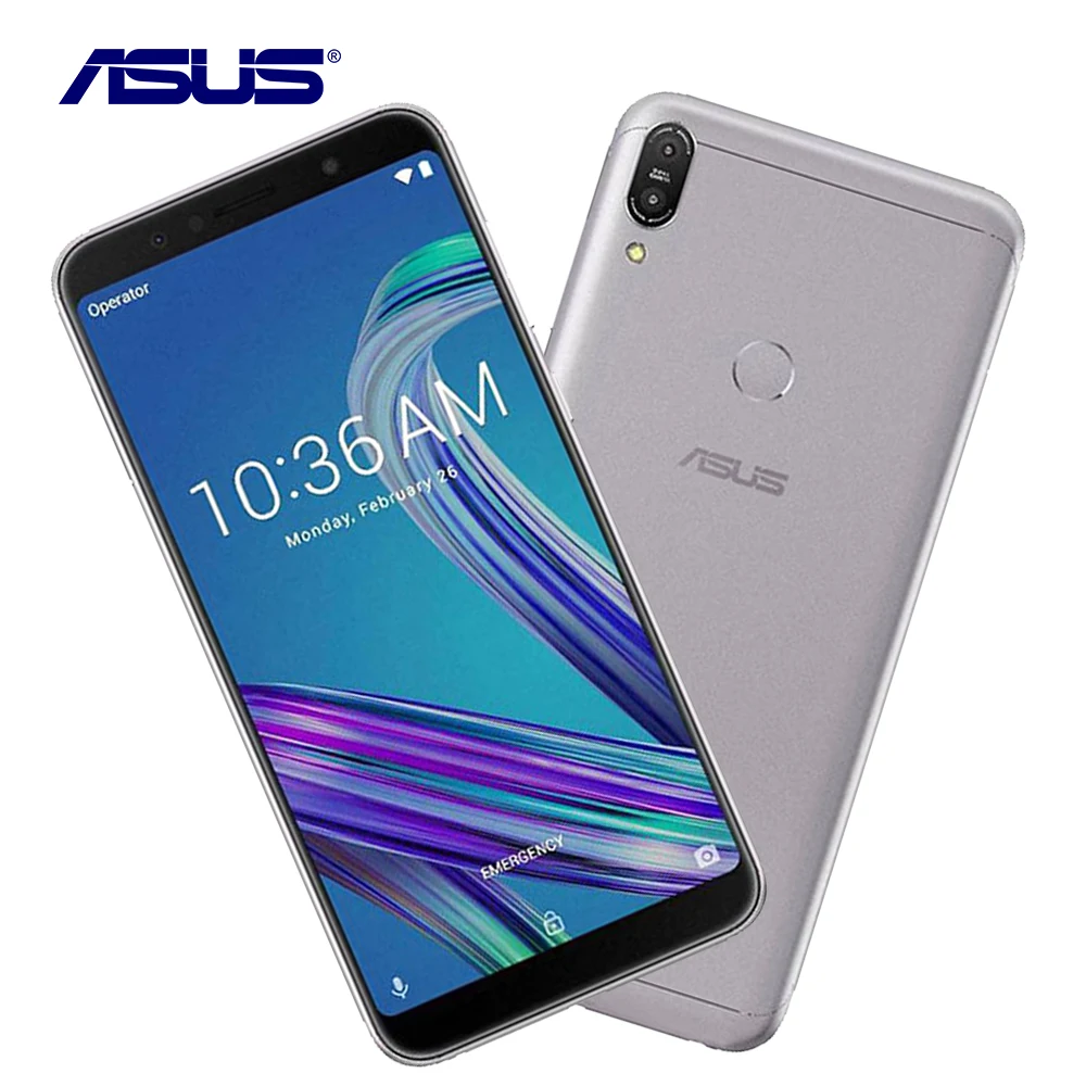 Aliexpress.com : Buy Asus ZenFone Max Pro M1 ZB602KL 4G RAM 64G ROM 6.0